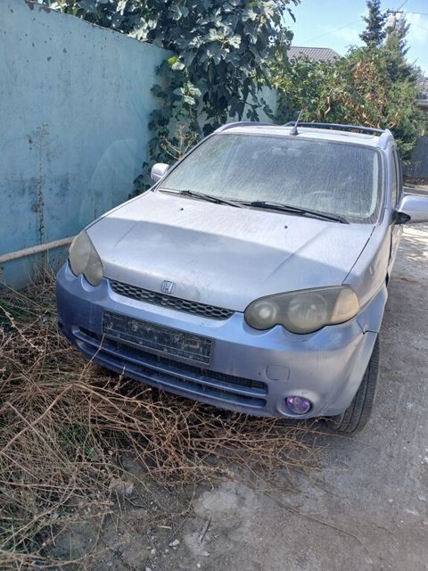 Honda HR-V, 1.6 L, 2003 il, 235 960 km — Bakı