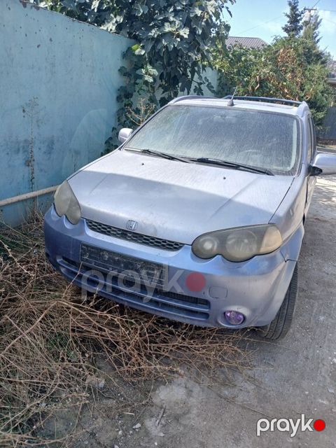 Honda HR-V, 1.6 L, 2003 il, 235 960 km