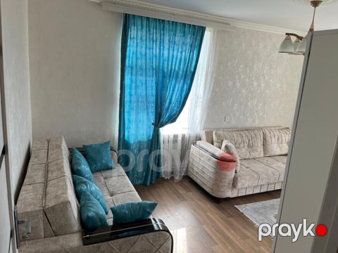 İcarəyə verilir 1 otaqlı köhnə tikili 30 m²