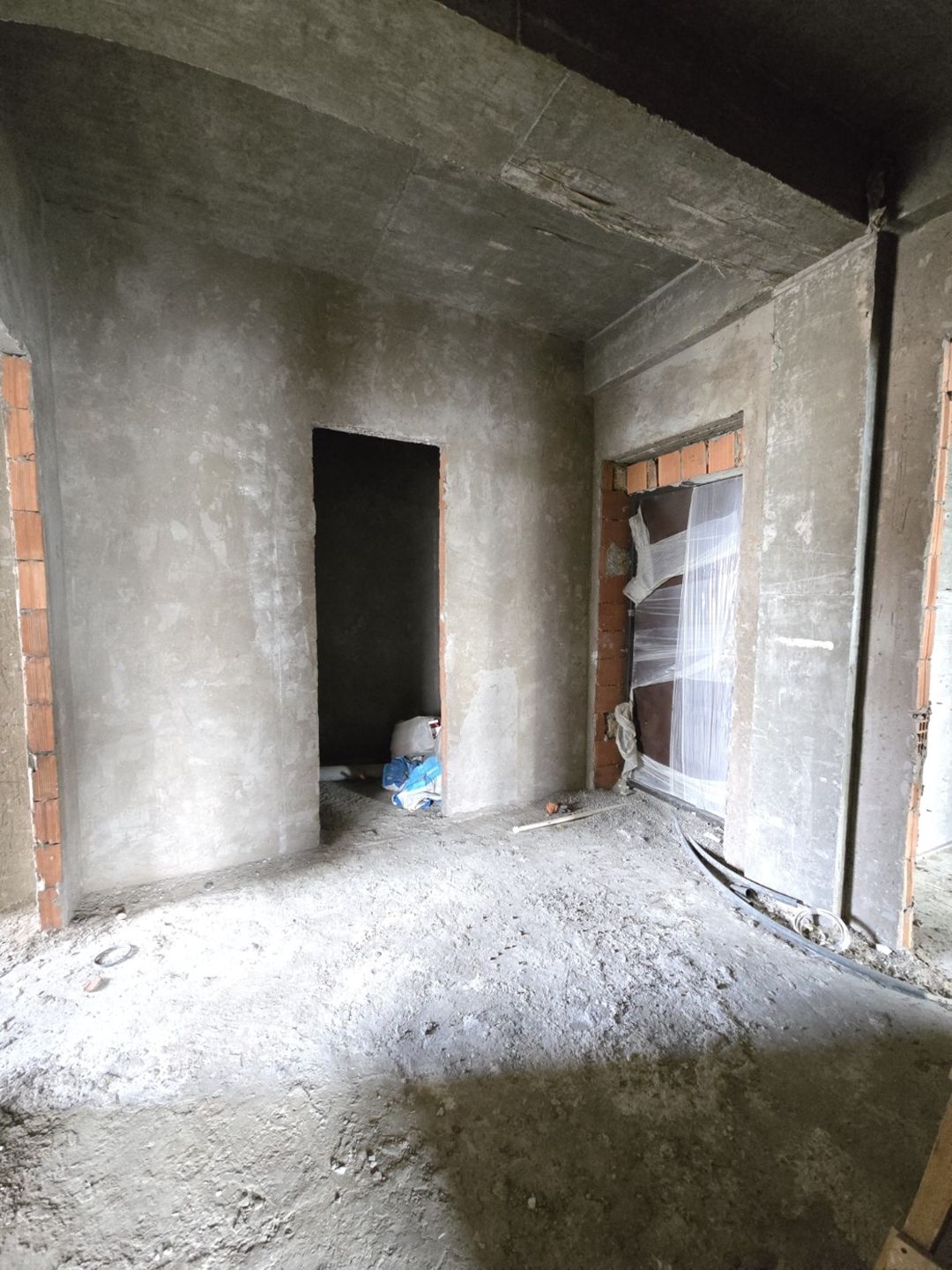 3-otaqlı yeni tikili, Ağ şəhər, 106 m² — Mənzil, Bakı (9)