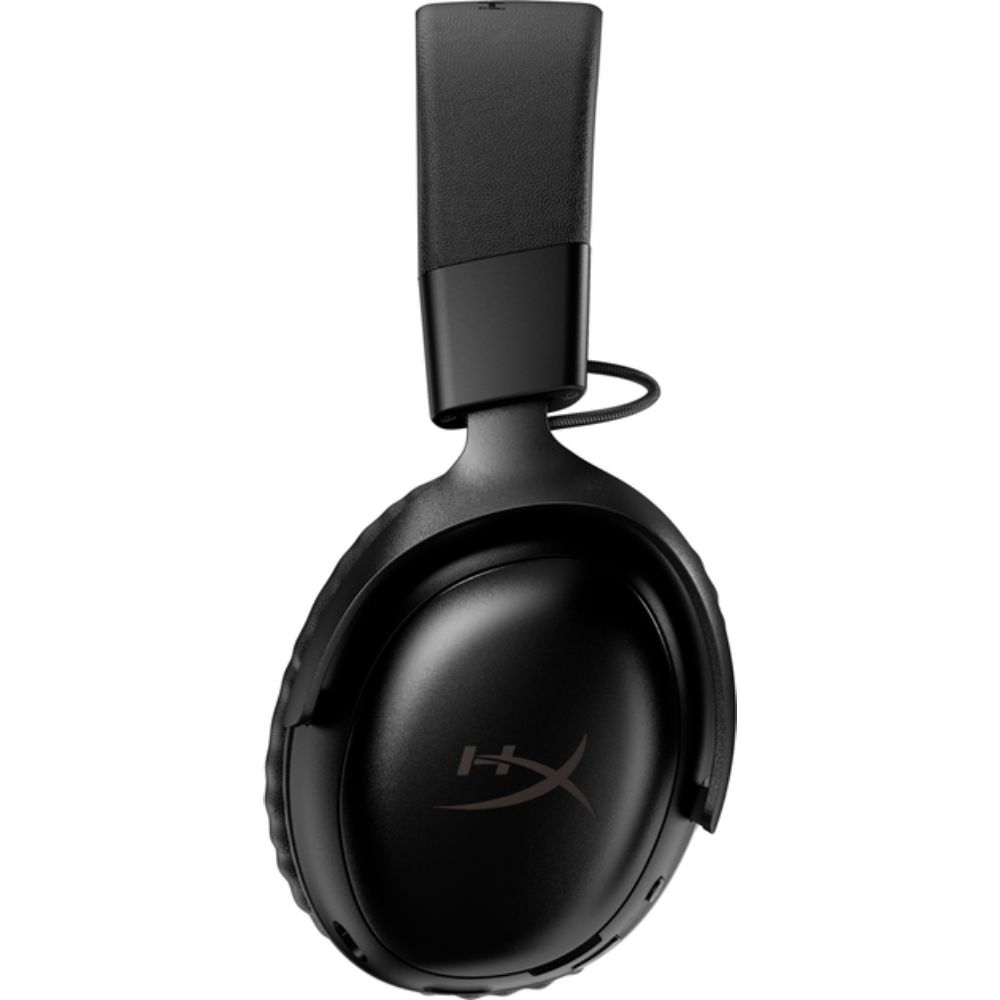 Qulaqlıq HyperX Cloud III A59YZAA Black — Simli qulaqlıqlar, Bakı (2)