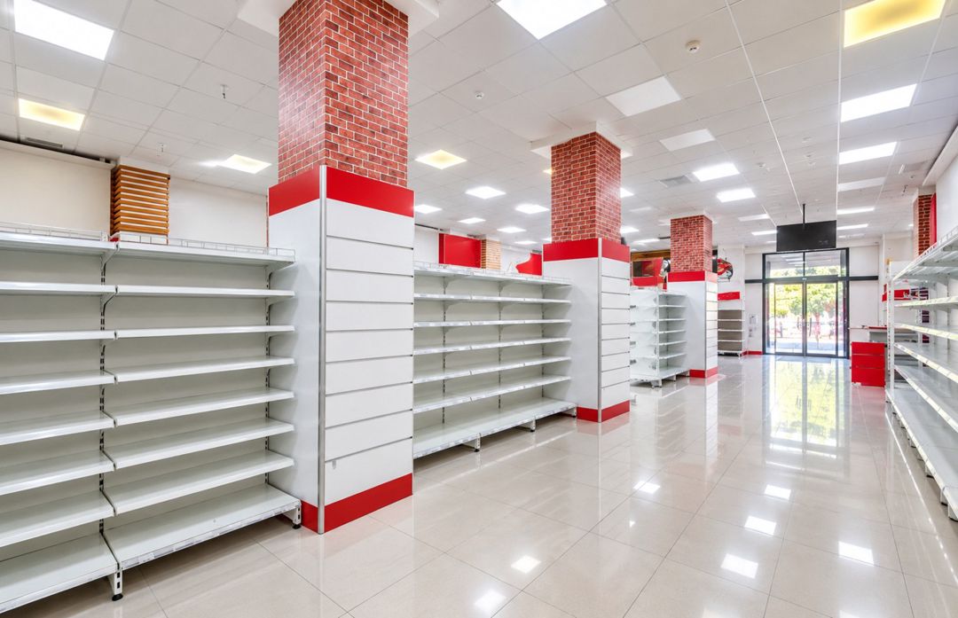 İcarəyə verilir obyekt 732 m² — Əmlak, Bakı (3)