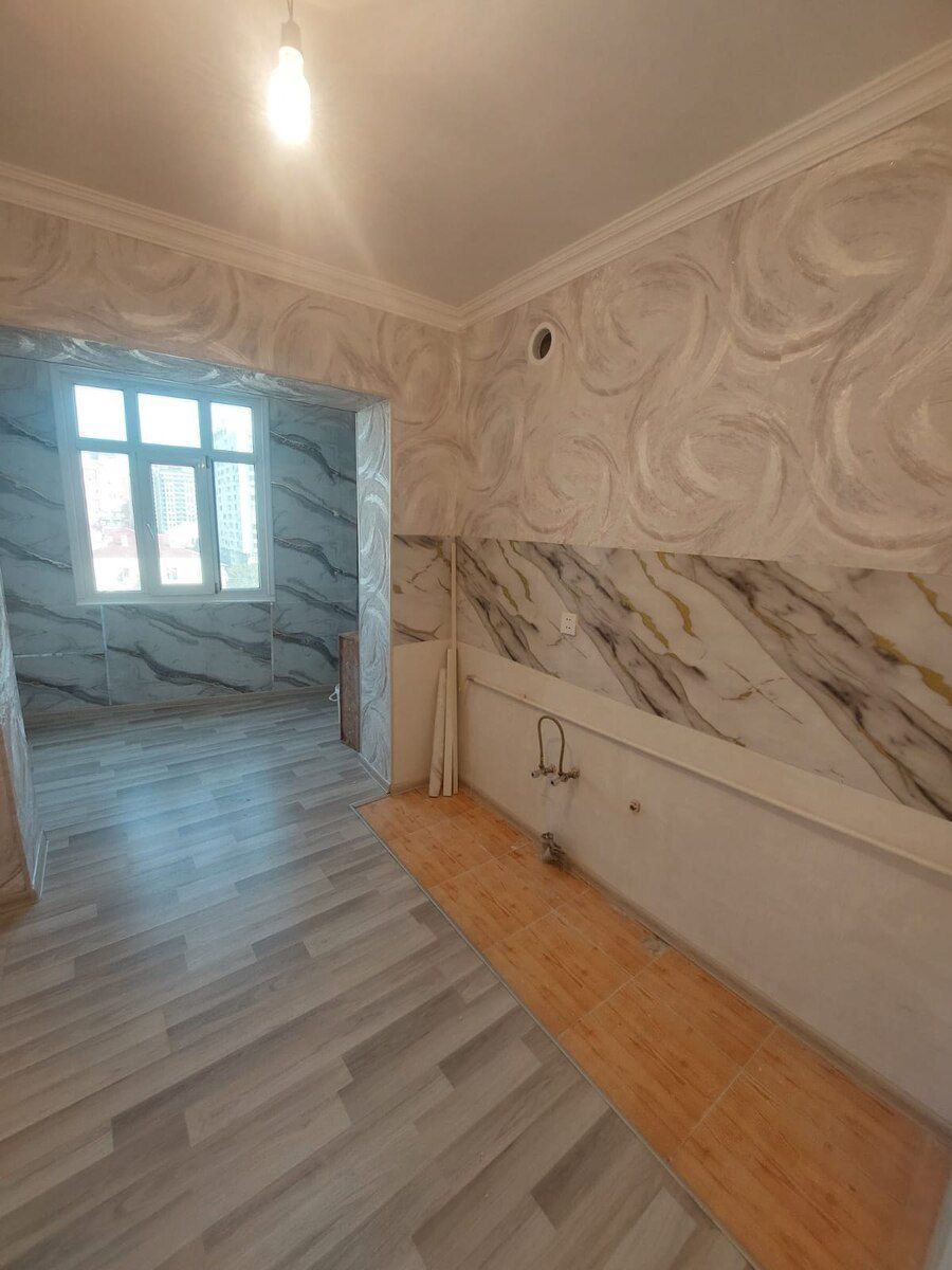 2-otaqlı mənzil, Sumqayıt ş., 62 m² — Mənzil, Sumqayıt (4)