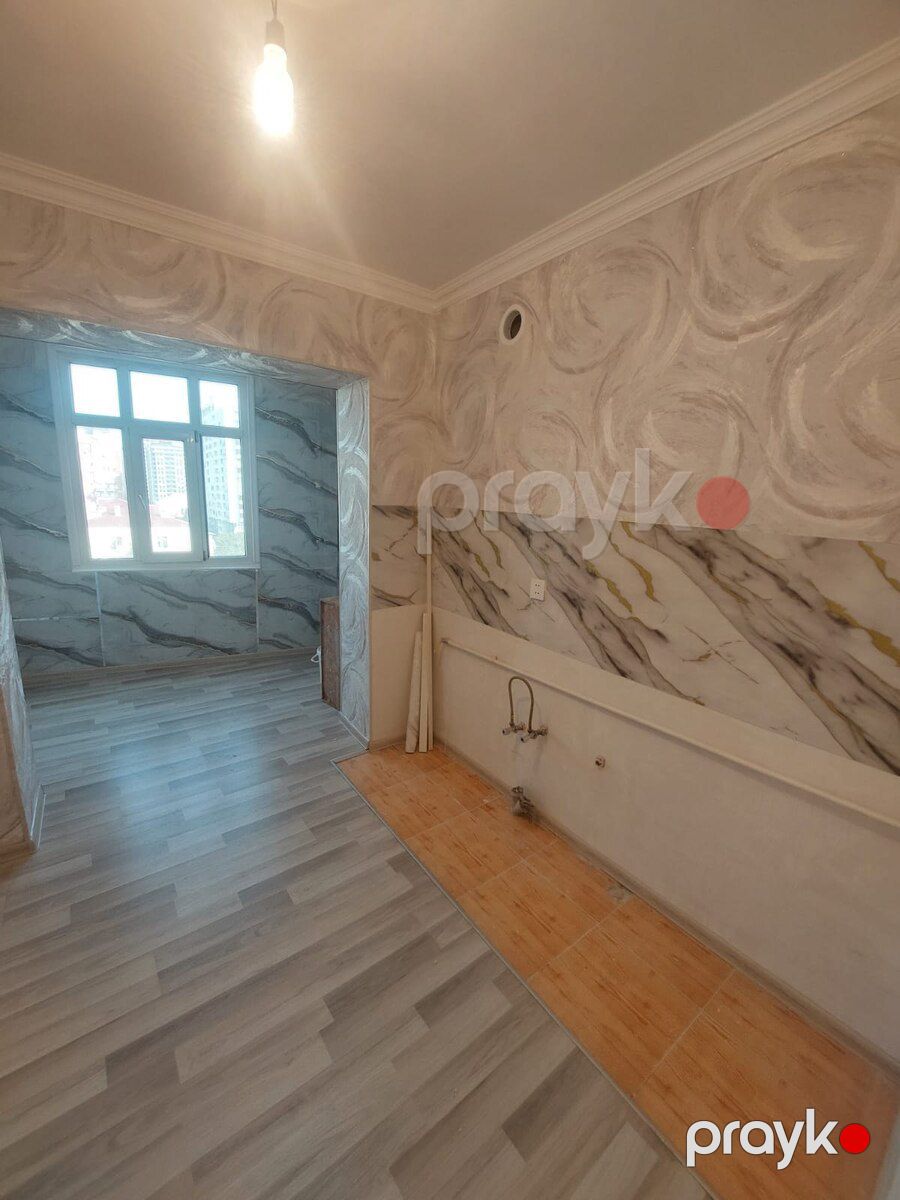 2-otaqlı mənzil, Sumqayıt ş., 62 m² — Mənzil, Sumqayıt (4)