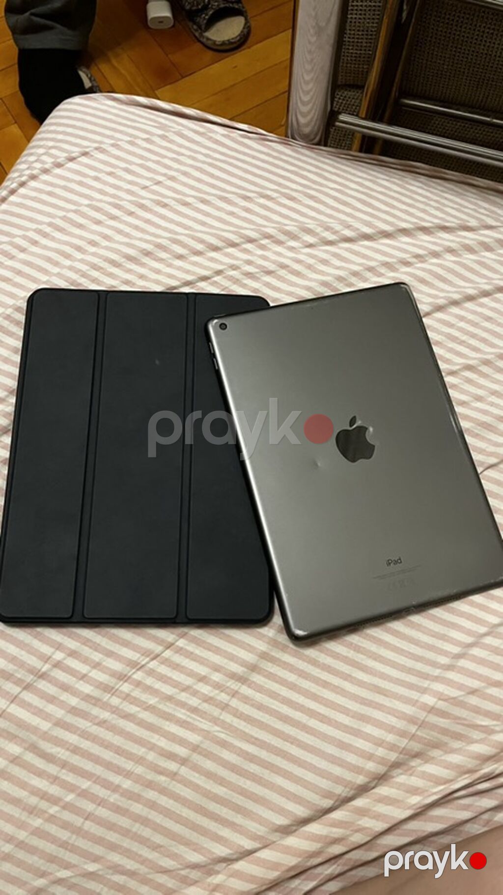 Apple iPad 9-cu nəsil, 64 GB satılır. 10.2″ ekran — ideal — Apple, Bakı (3)