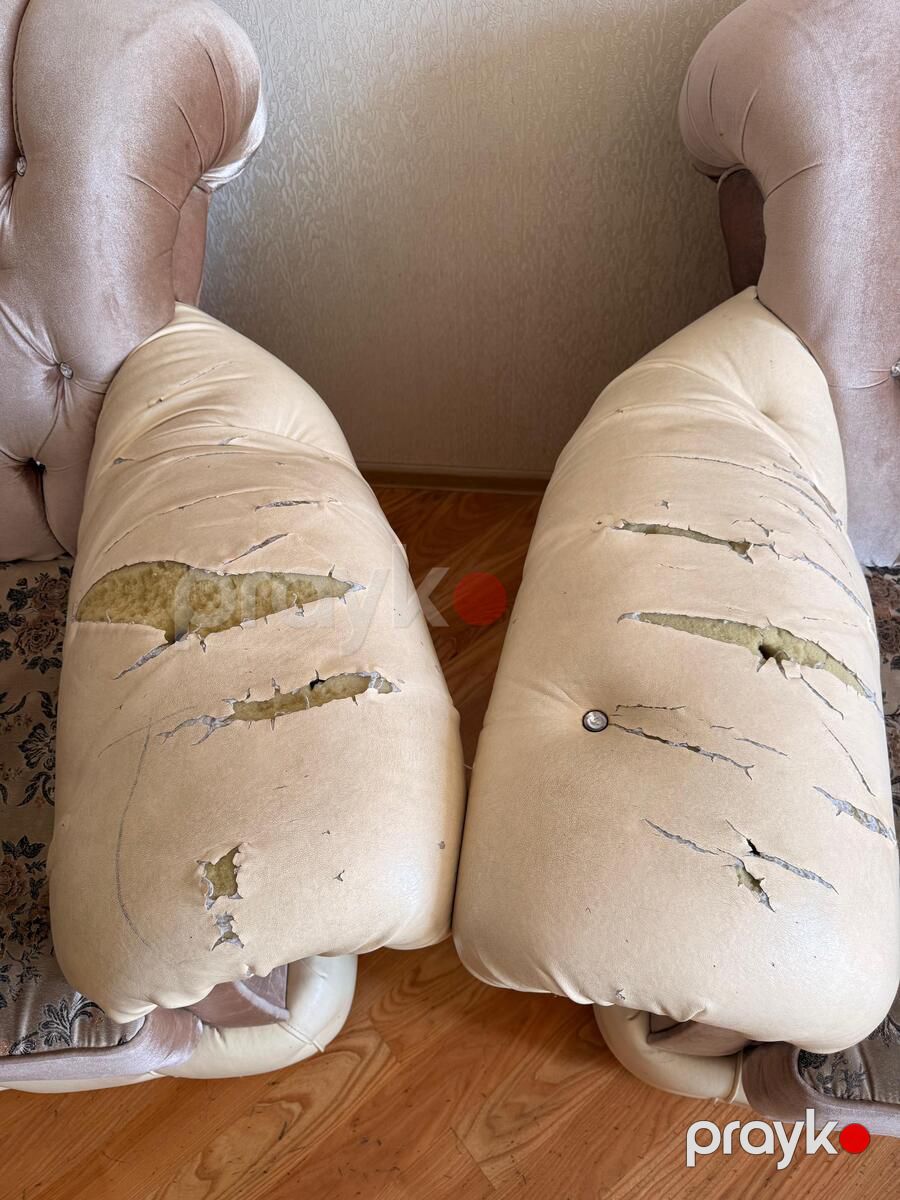 Divan və kreslolar — Mebel, Bakı (2)