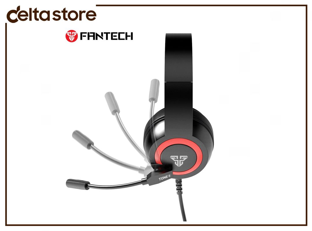 Fantech HQ56 Tone II Wired Gaming Headset — Səs texnikası, Bakı (2)