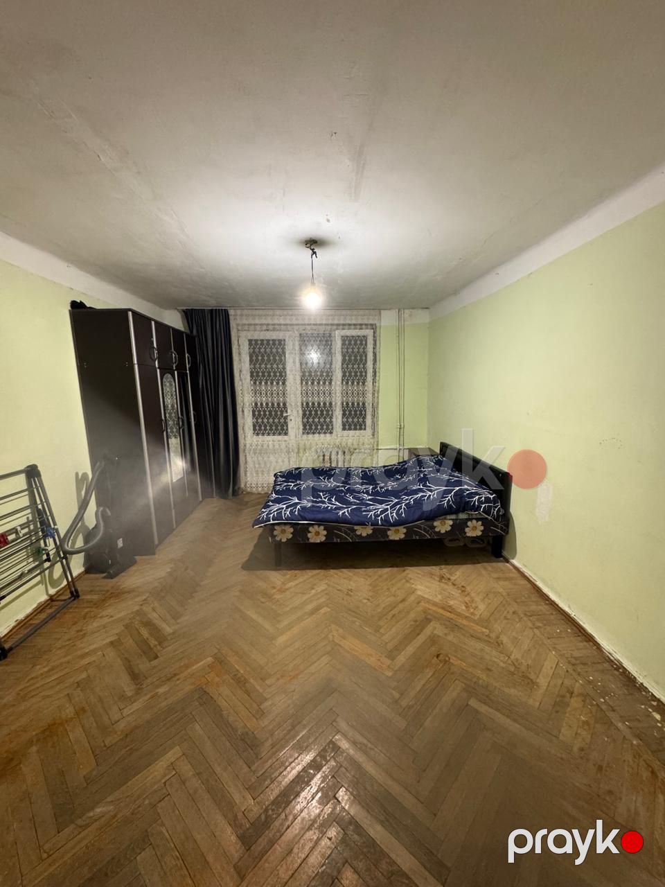 Satış: 3 otaqlı Köhnə tikili, 75 m², Yasamal rayonu — Mənzil, Bakı (3)