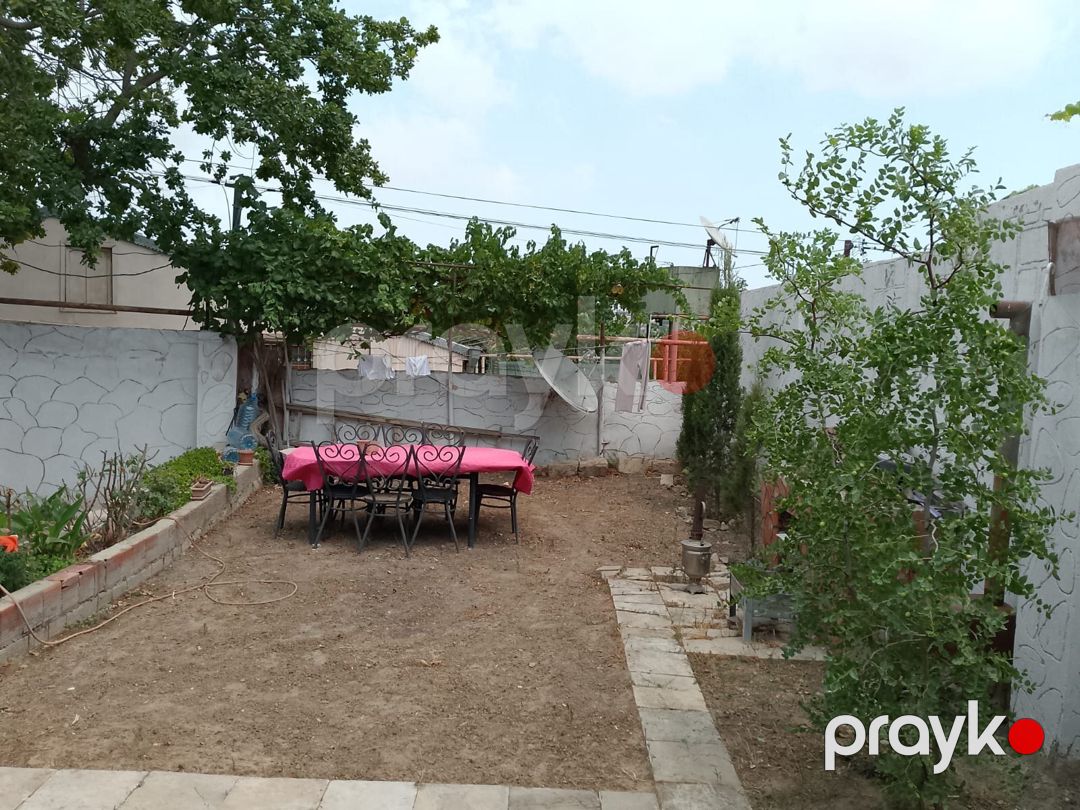Həyət evi, Qaraçuxur qəs — Ev, villa, Bakı (4)