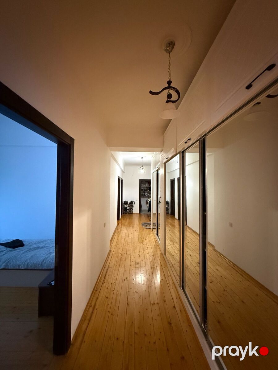Satılır 3 otaqlı yeni tikili 110 m² — Mənzil, Bakı (6)