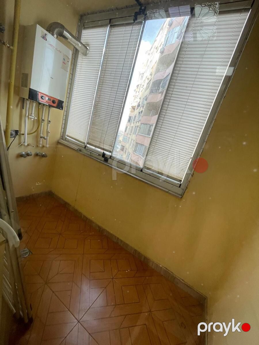 Satılır 2 otaqlı yeni tikili 86 m² — Mənzil, Bakı (9)