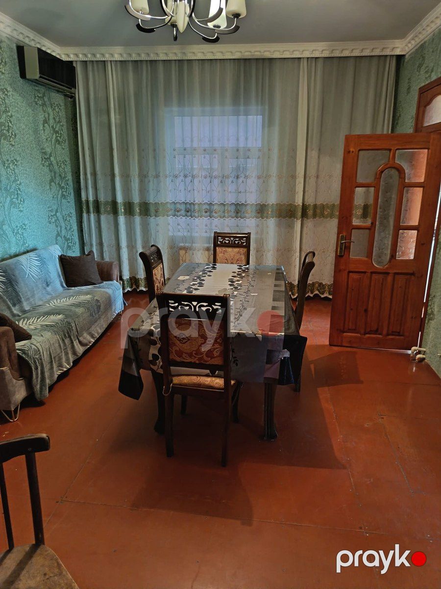 Həyət evi kirayə verilir, Avtovağzal m — Ev, villa, Bakı