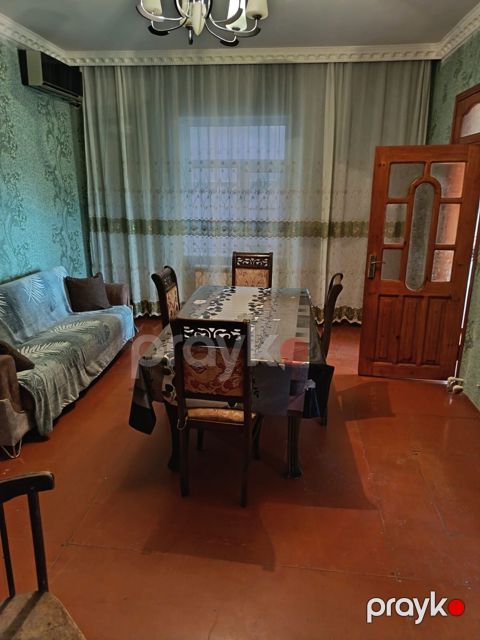 Həyət evi kirayə verilir, Avtovağzal m — Bakı