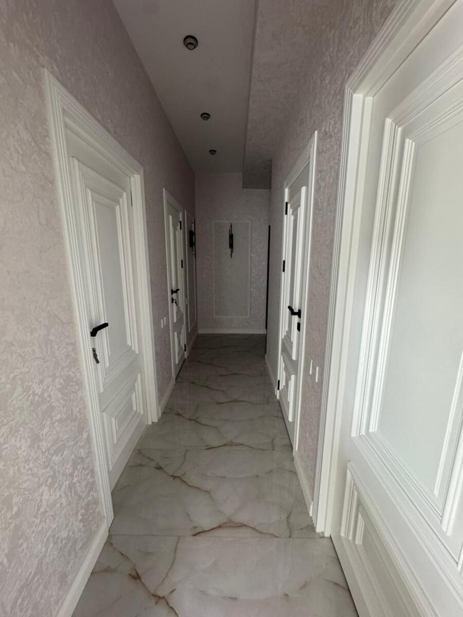 İcarəyə verilir 2 otaqlı yeni tikili 75 m² — Mənzil, Bakı (4)