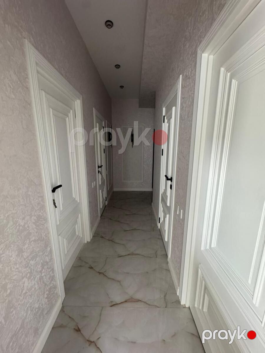 İcarəyə verilir 2 otaqlı yeni tikili 75 m² — Mənzil, Bakı (4)