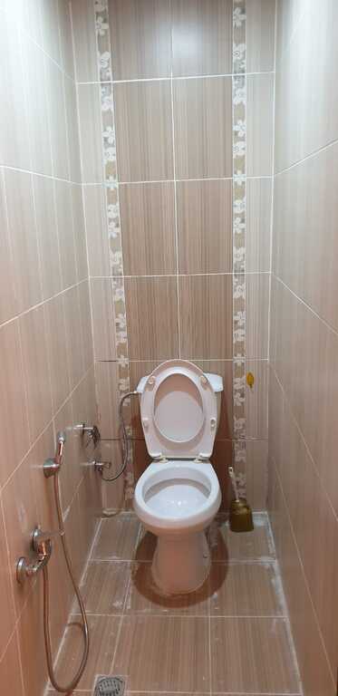 Satılır 2 otaqlı yeni tikili 62 m² — Mənzil, Bakı (7)