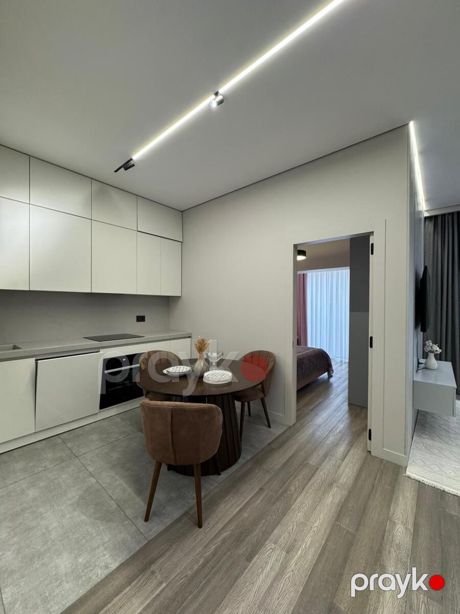 İcarəyə verilir 2 otaqlı yeni tikili 68 m² — Mənzil, Bakı (7)