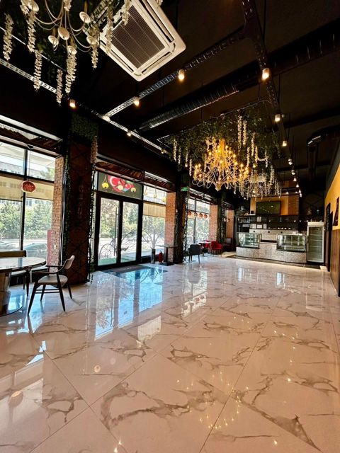 İcarəyə verilir obyekt 150 m² — Bakı