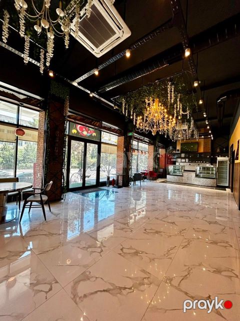 İcarəyə verilir obyekt 150 m² — Bakı