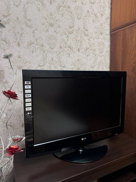 Televizor "LG" — TV və Video, Bakı