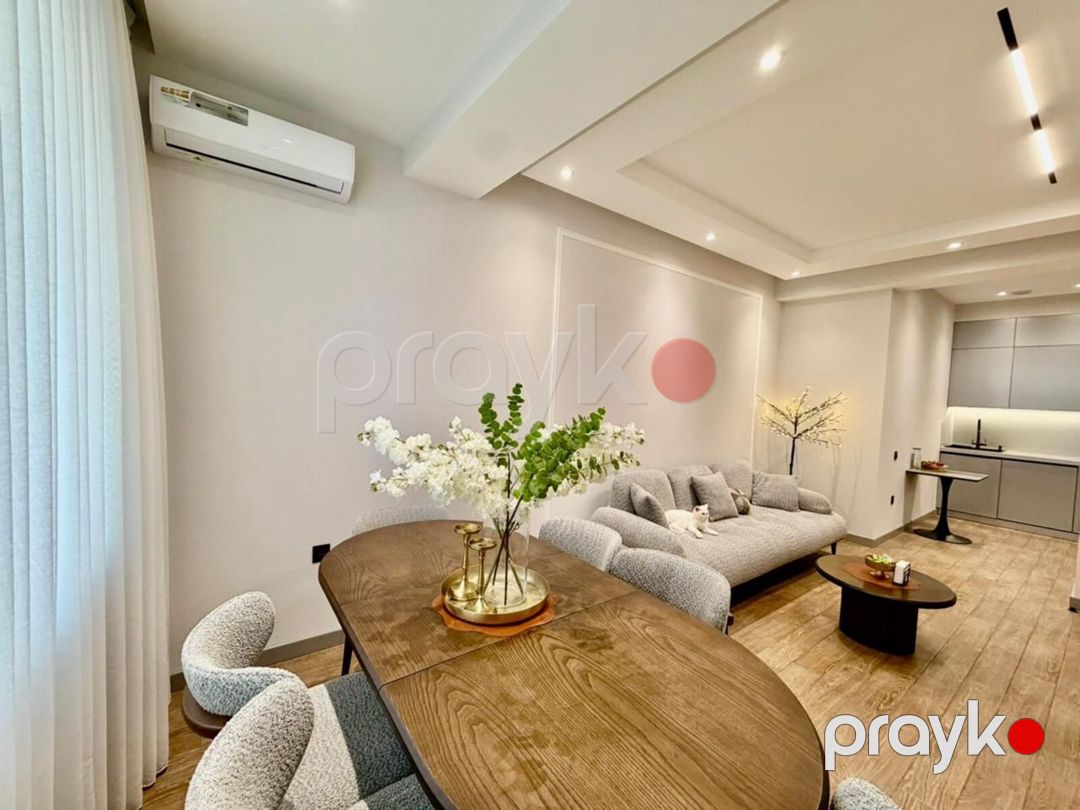 Satılır 3 otaqlı yeni tikili 85 m² — Mənzil, Bakı (3)