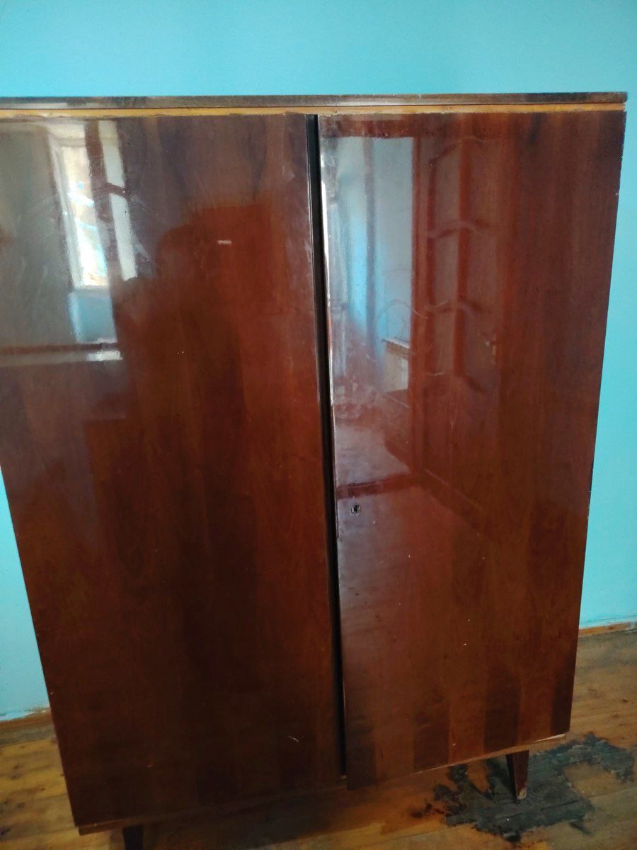 İcarəyə verilir 1 otaqlı köhnə tikili 22 m² — Mənzil, Bakı (8)