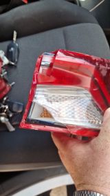 Kia K5 stop farası — Авто