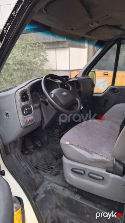 Ford Transit, 2.4 L, 2004 il, 450 000 km — Avtomobillər, Bakı (7)