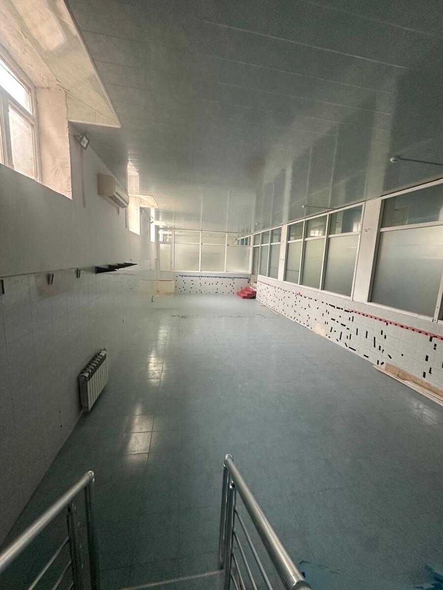 Satılır obyekt 1200 m² — Əmlak, Bakı (10)