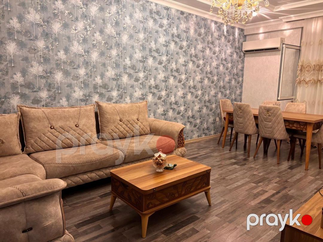 Satılır 2 otaqlı yeni tikili 63 m² — Mənzil, Bakı (2)