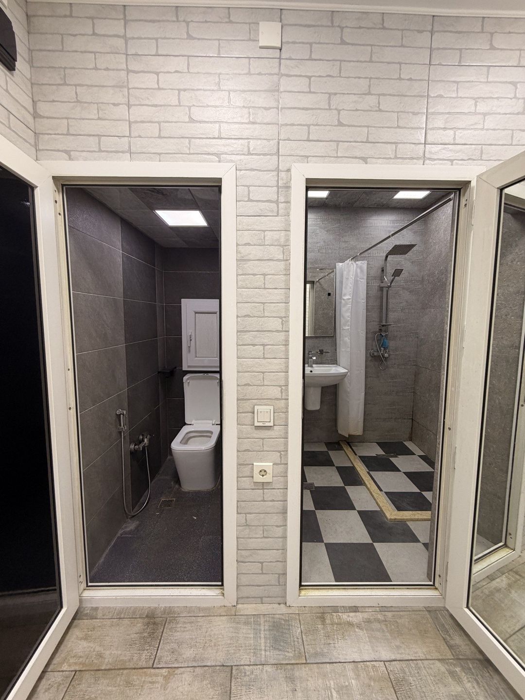 Satılır 3 otaqlı köhnə tikili 65 m² — Mənzil, Bakı (8)