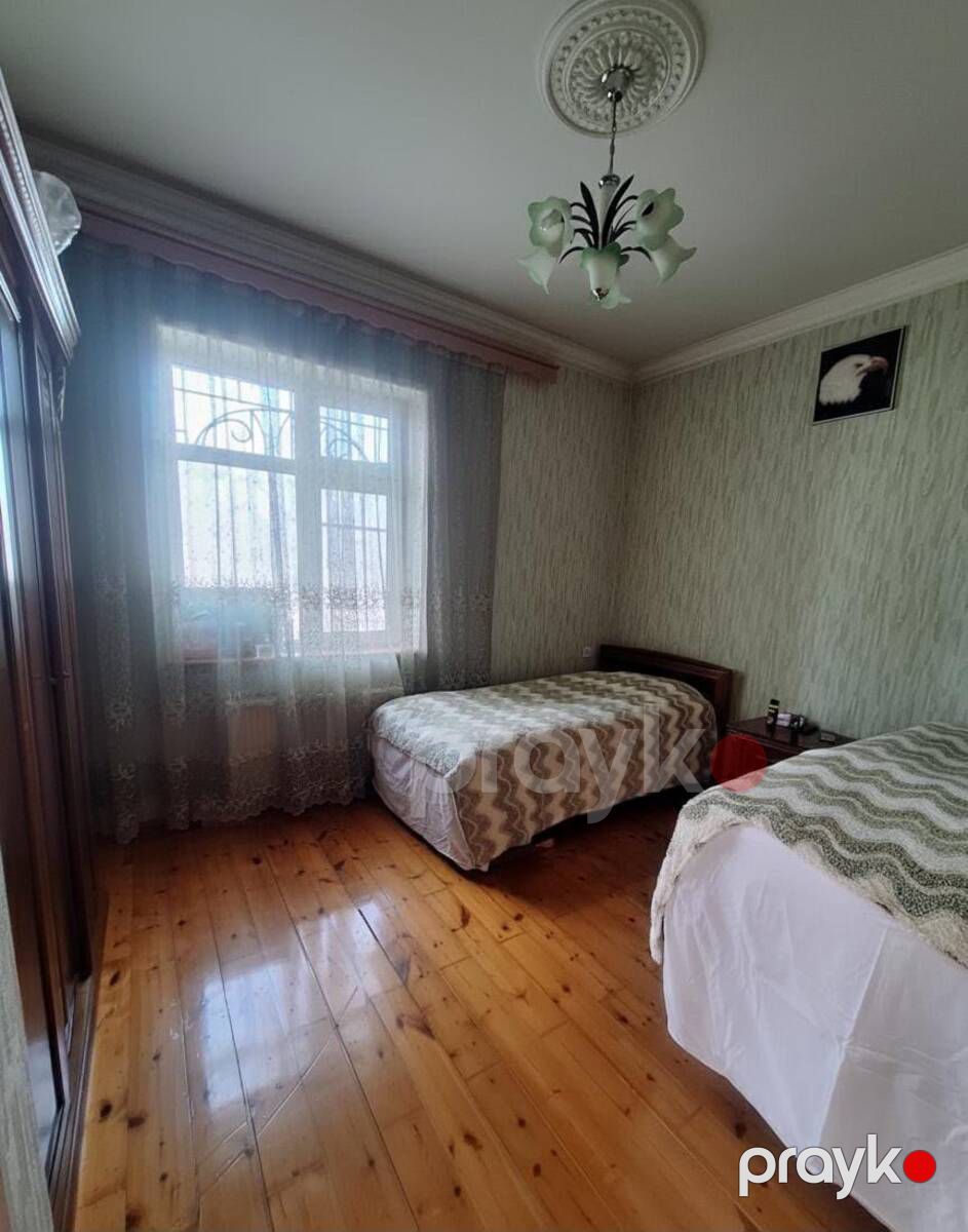 Satılır 6 otaqlı həyət evi/bağ evi 190 m² — Ev, villa, Bakı (8)