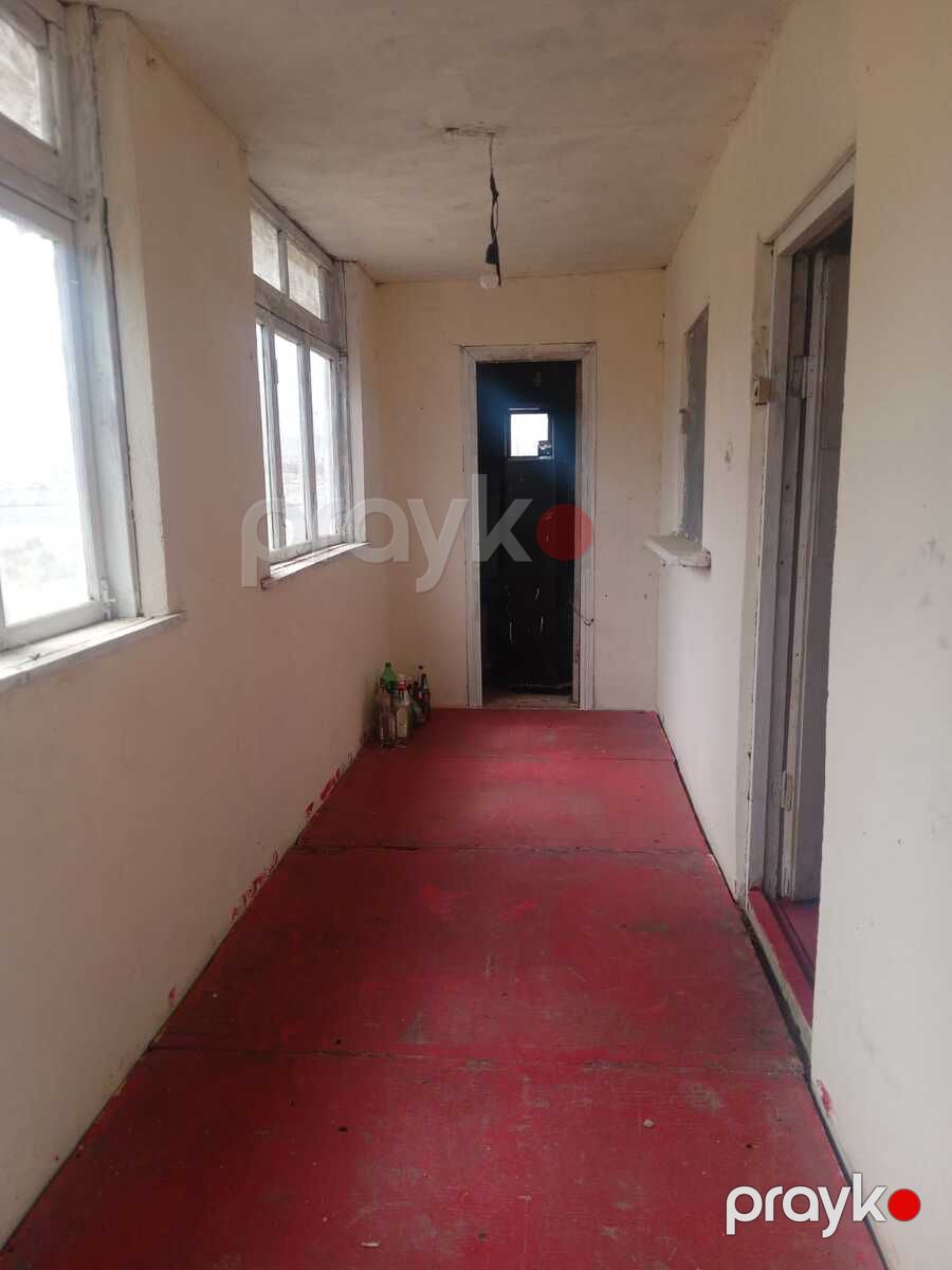 Satılır 2 otaqlı həyət evi/bağ evi 70 m² — Ev, villa, Sumqayıt (4)