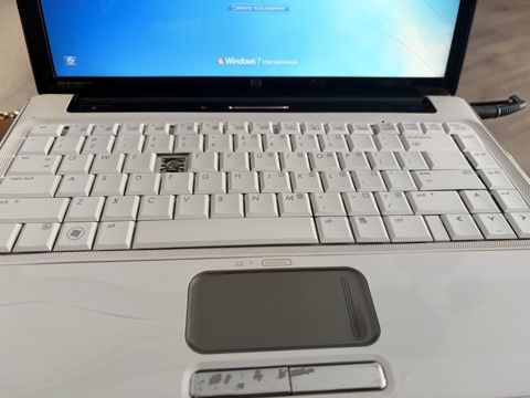 Noutbuk HP Pavilion PC — Bakı