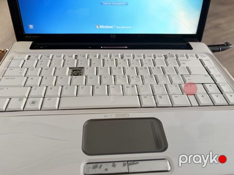 Noutbuk HP Pavilion PC — Bakı