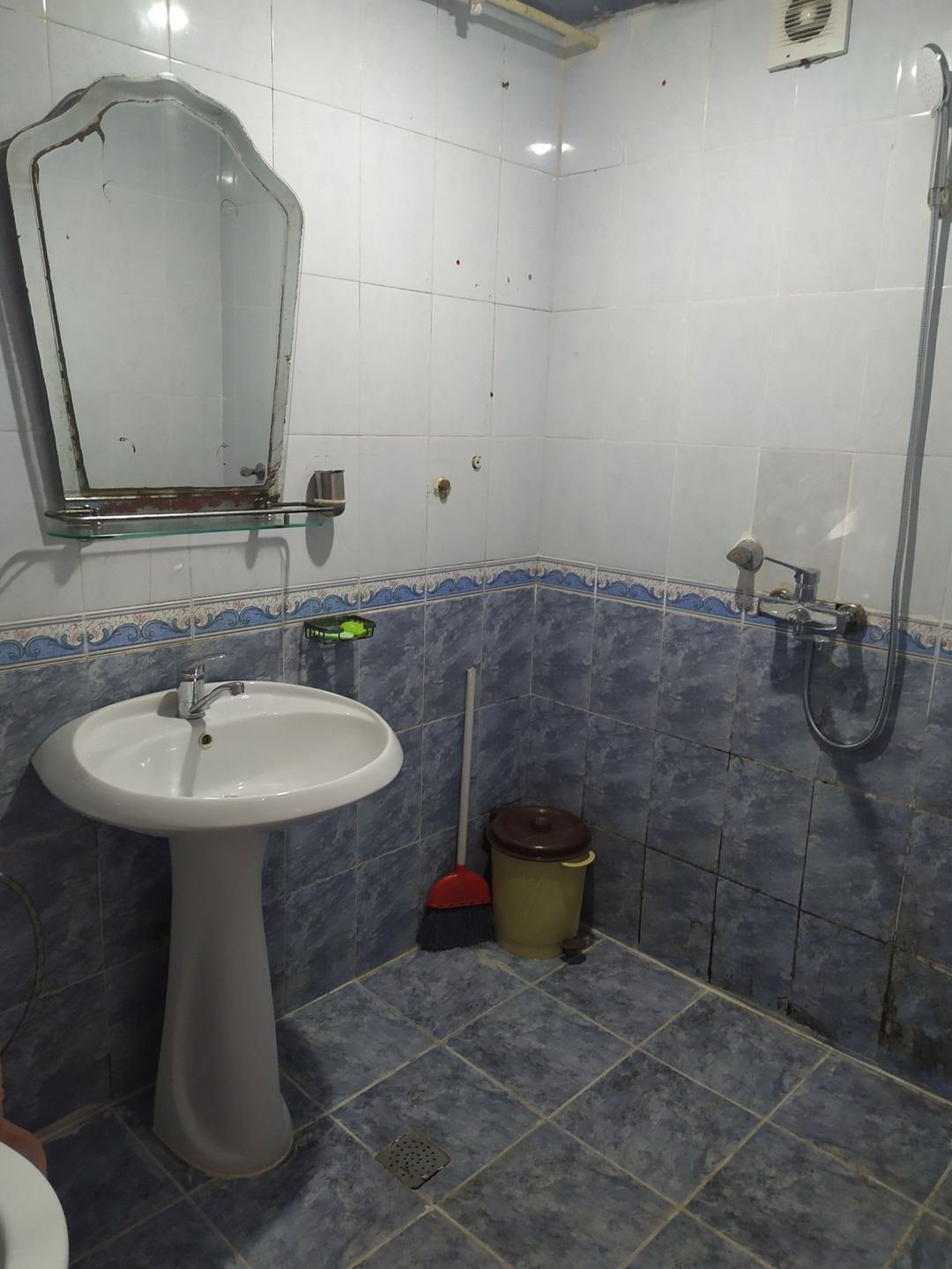İcarəyə verilir 3 otaqlı köhnə tikili 53 m² — Mənzil, Bakı (8)