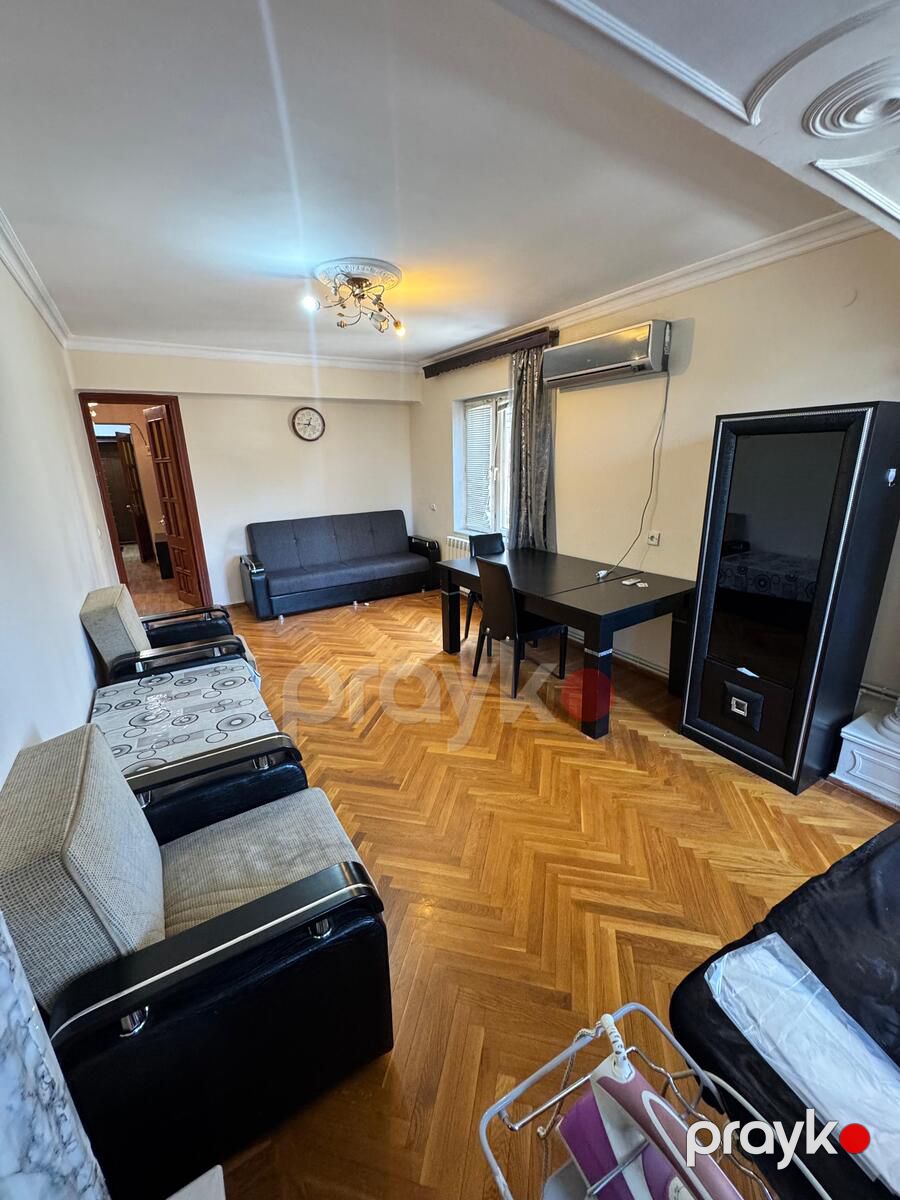 İcarəyə verilir 3 otaqlı köhnə tikili 85 m² — Mənzil, Bakı (3)