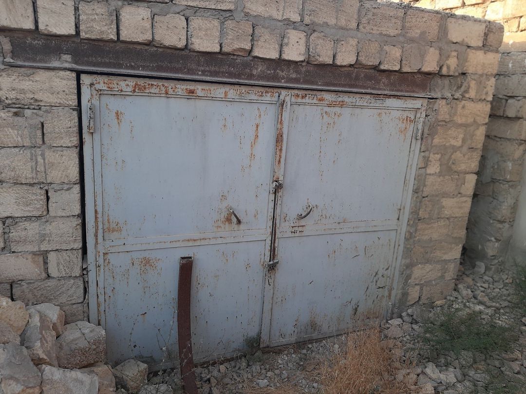 12 sot torpaq sahəsi, Nardaran qəs — Torpaq, Bakı (2)