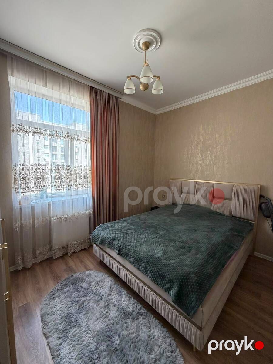 Satılır 2 otaqlı yeni tikili 70 m² — Mənzil, Bakı (9)