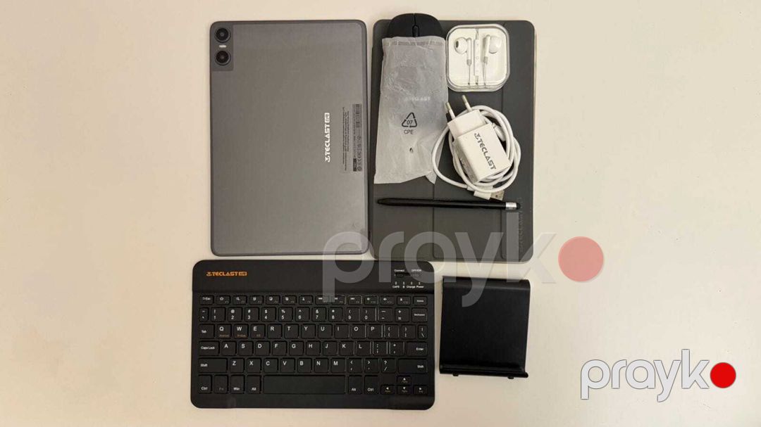 Teclast 128GB — Planshetlər, Bakı (3)