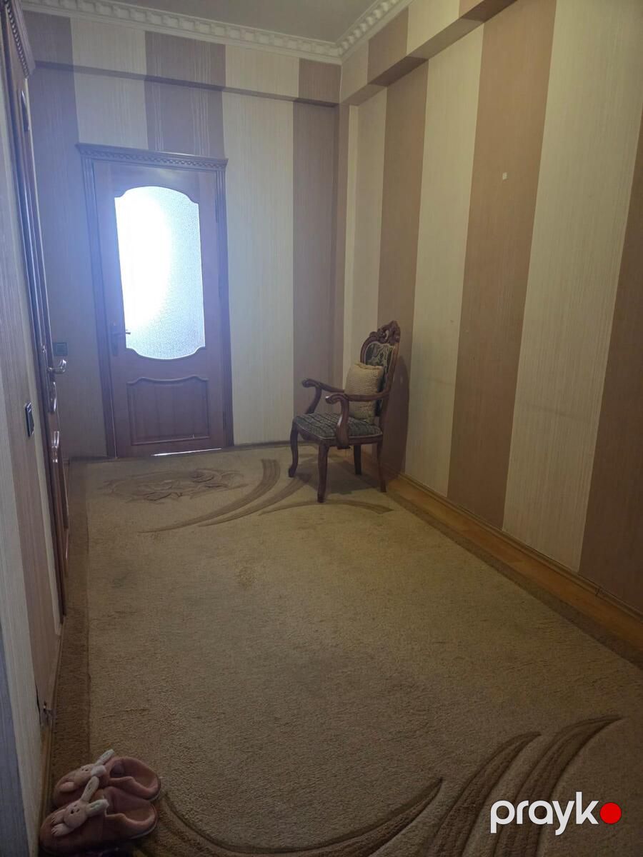 Satılır 3 otaqlı yeni tikili 106 m² — Mənzil, Bakı (4)