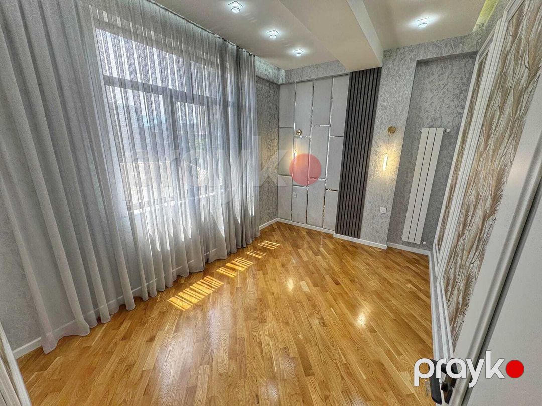 Satılır 3 otaqlı yeni tikili 90 m² — Mənzil, Bakı (4)