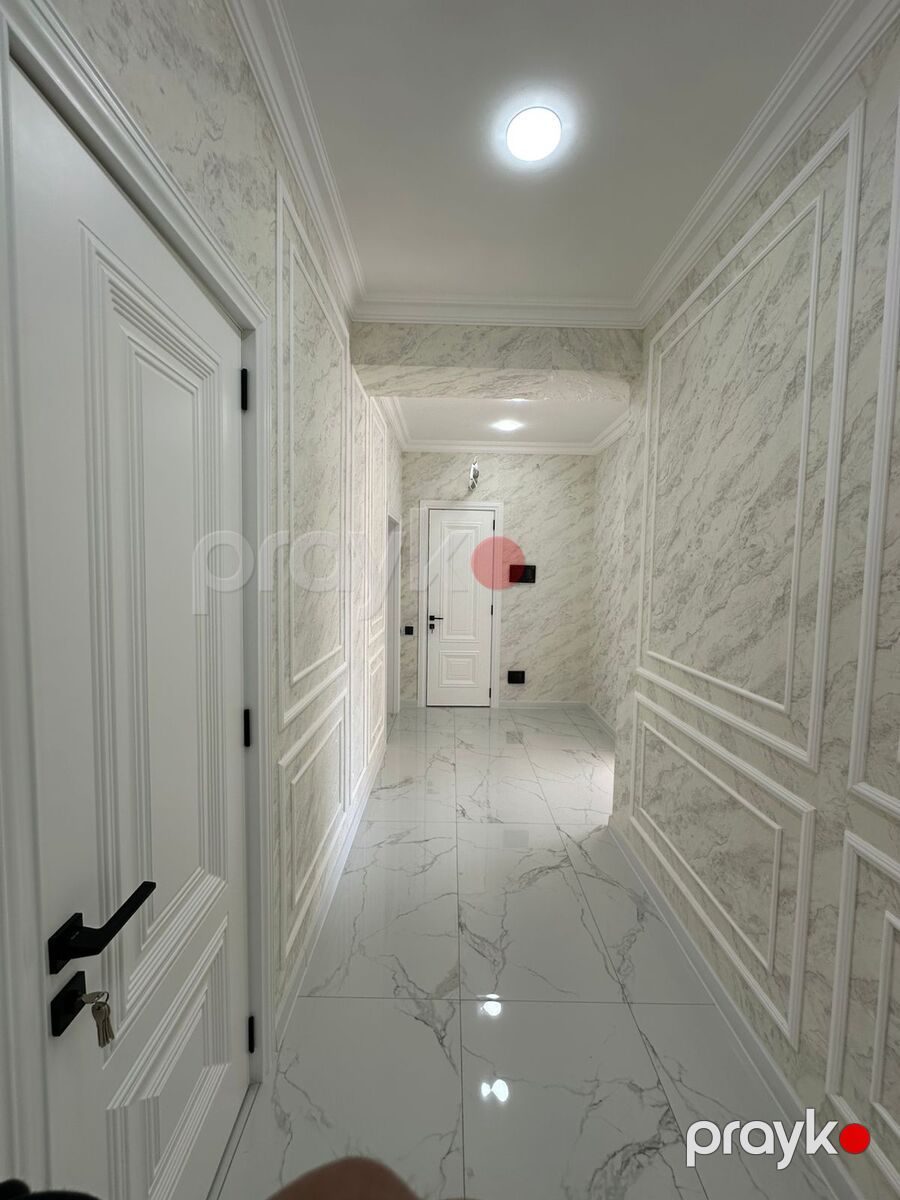 Satılır 3 otaqlı yeni tikili 103 m² — Mənzil, Bakı (12)