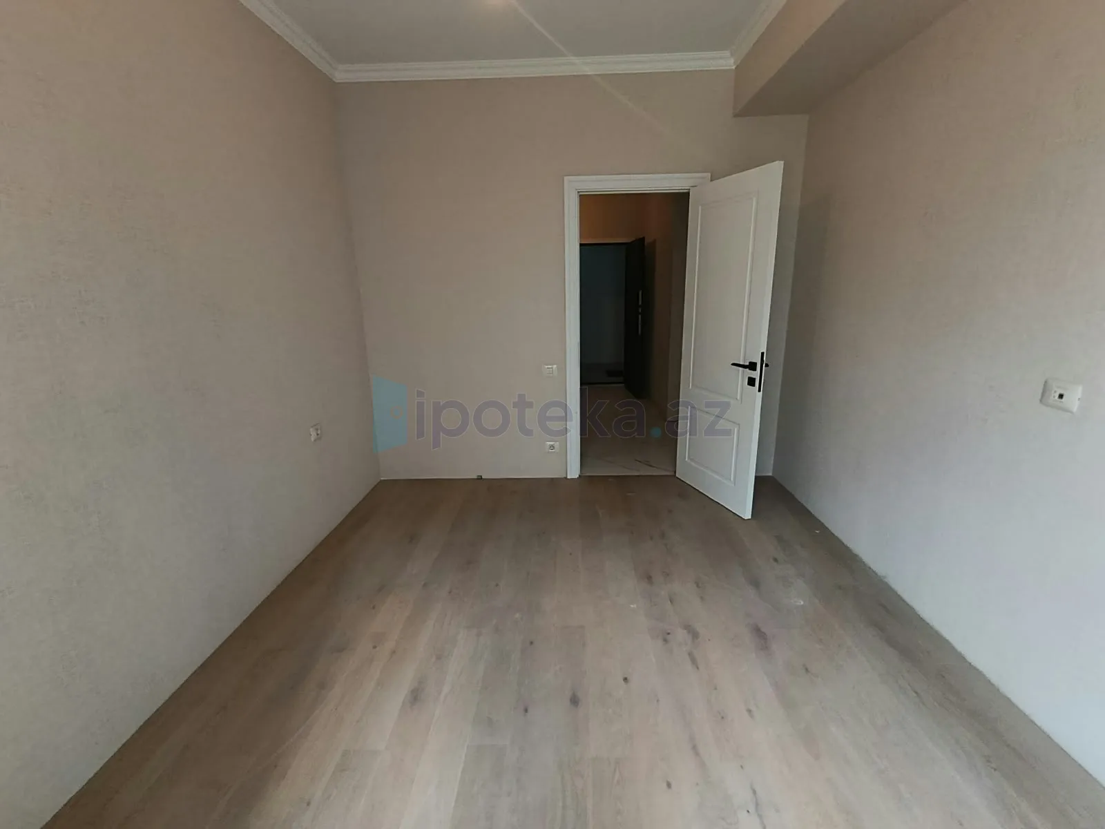 Satılır: 2 Otaq, Yeni tikili, Nəsimi r., 66.00 m² — Mənzil, Bakı (5)