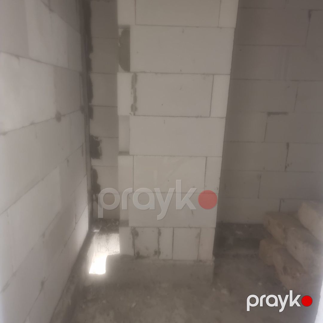 Satılır 1 otaqlı yeni tikili 60.5 m² — Mənzil, Sumqayıt (6)