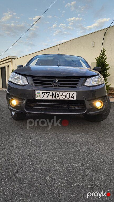 Saipa Saina, 1.5 L, 2018 il, 291 868 km — Avtomobillər, Bakı (9)