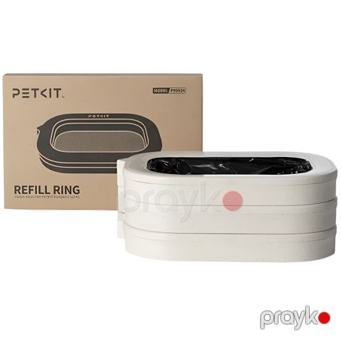 Zibil torbası Petkit P99034 — Bakı