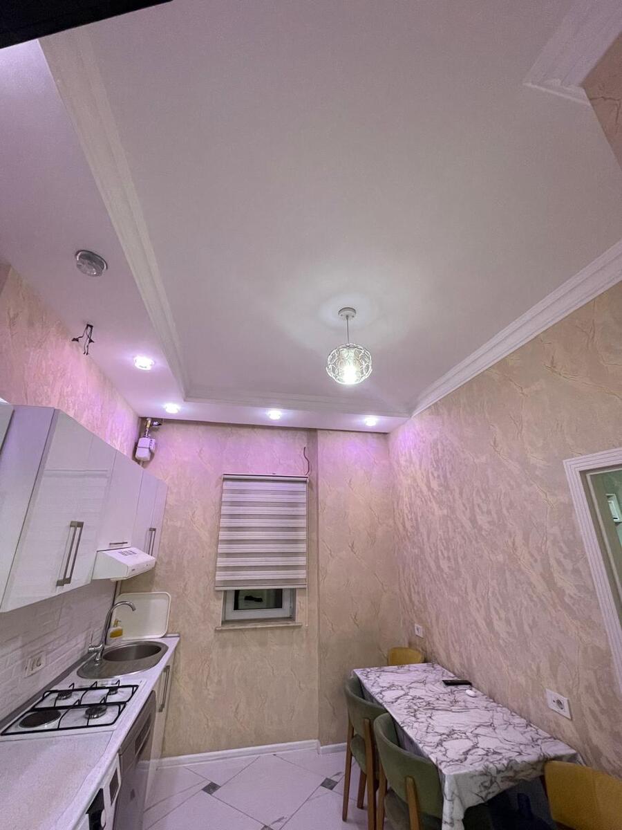 Satılır 3 otaqlı yeni tikili 78 m² — Mənzil, Bakı (7)