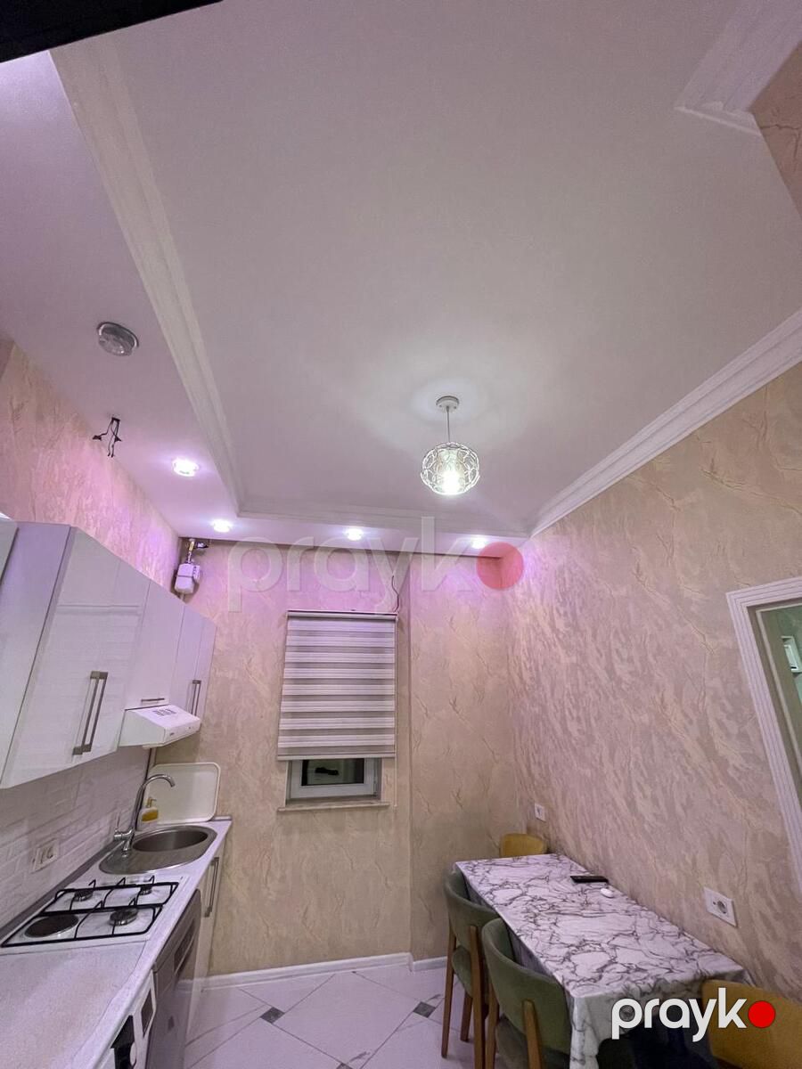 Satılır 3 otaqlı yeni tikili 78 m² — Mənzil, Bakı (7)