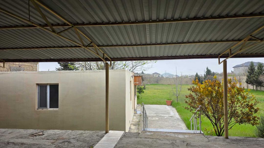 Satılır torpaq 24 sot — Torpaq, Bakı (4)